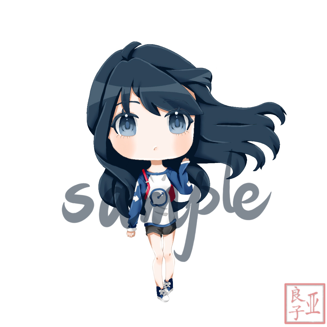 时秒头像同人高清图