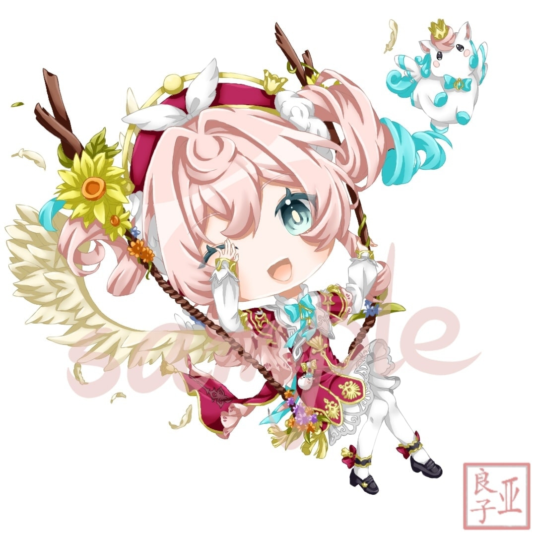 风堇-星穹铁道风堇