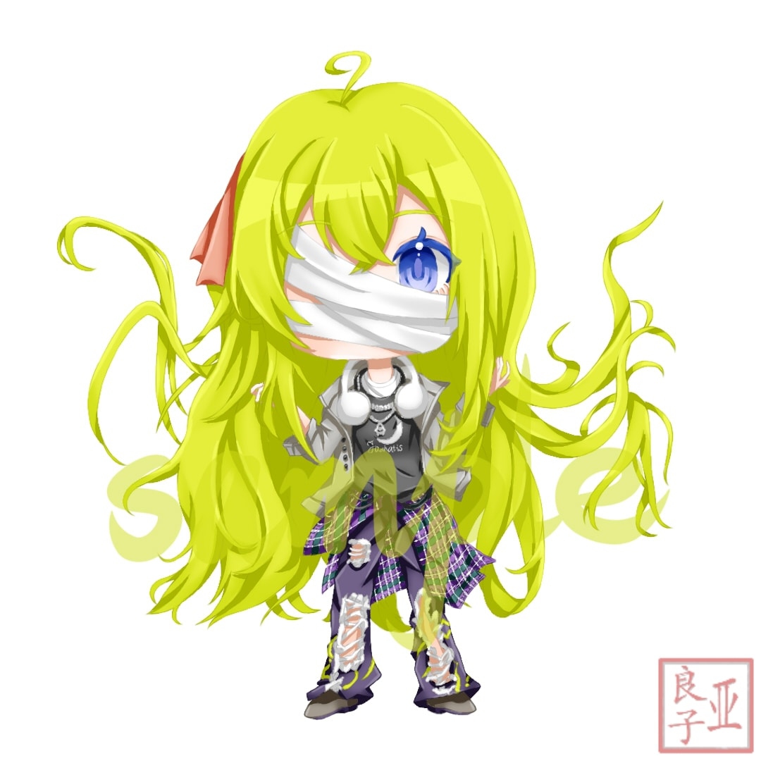 稿插画图片壁纸