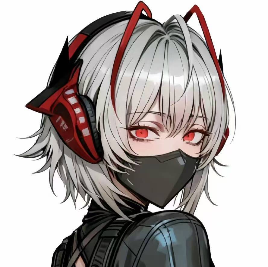 美丽的骇爪插画图片壁纸