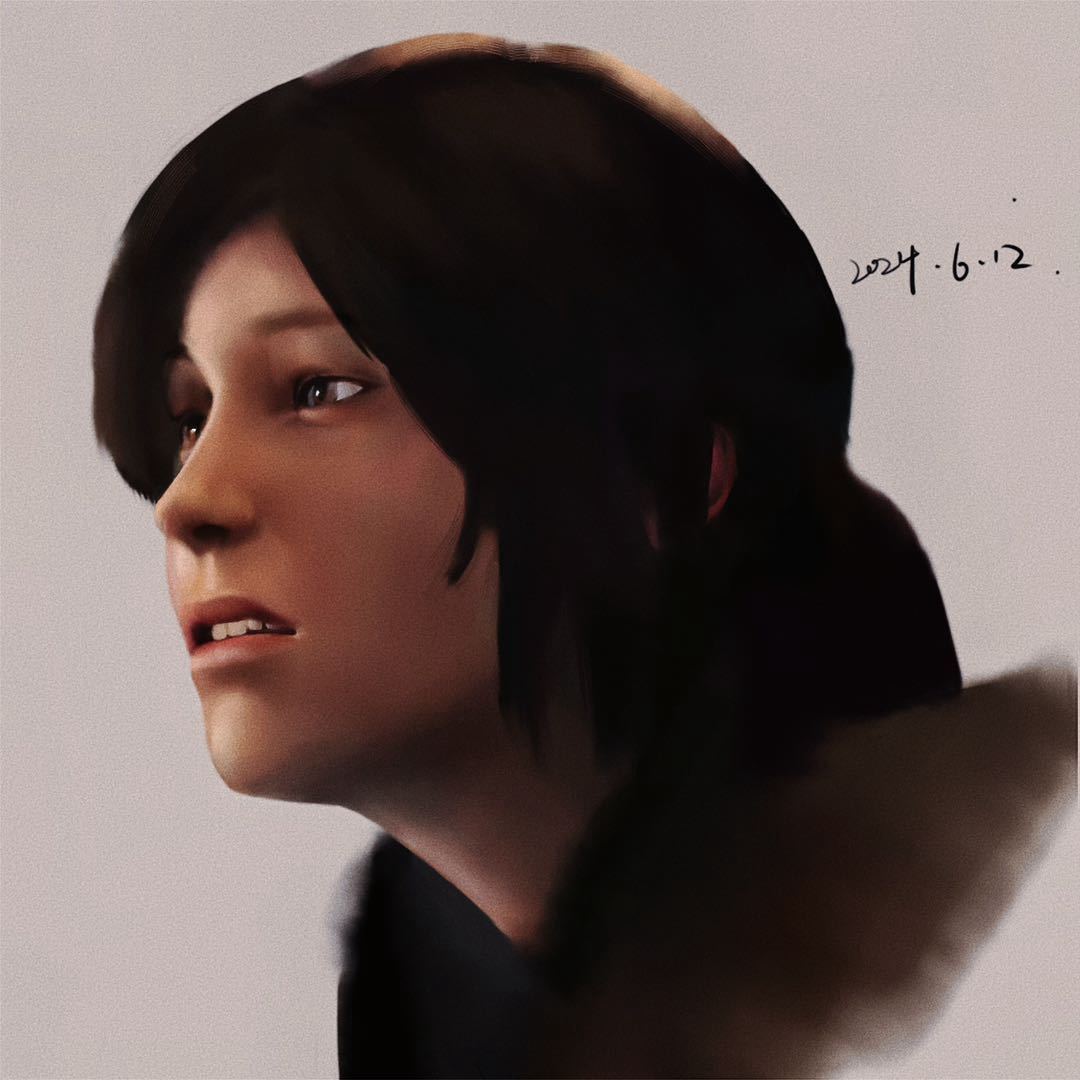 劳拉