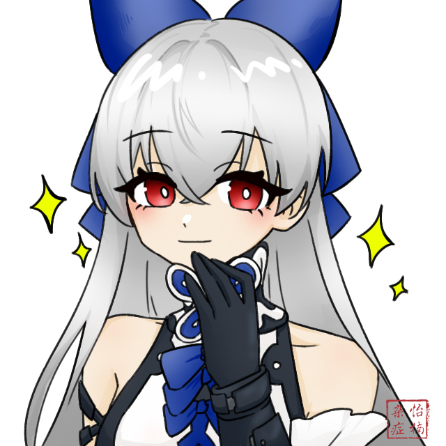 托卡列夫我喜欢你头像同人高清图