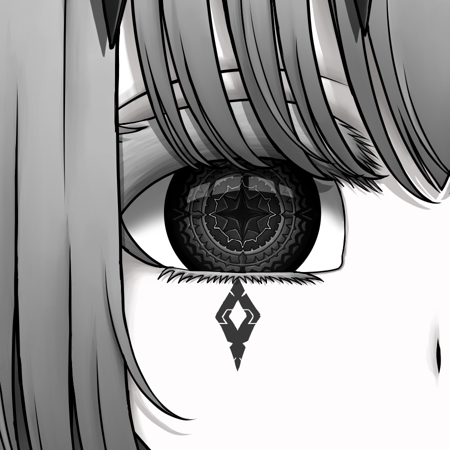 代号者 禁空使的机械眼