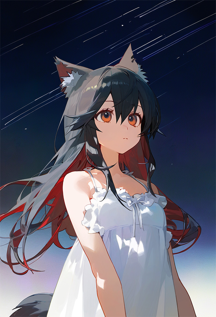 德克萨斯-明日方舟德克萨斯