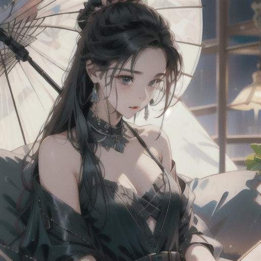 AI商业用图-ai方图