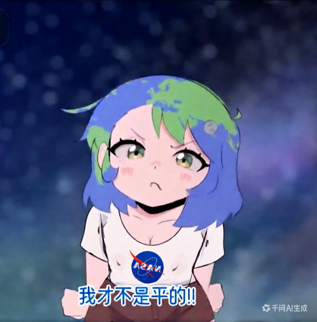 乱搞(画)的插画图片壁纸