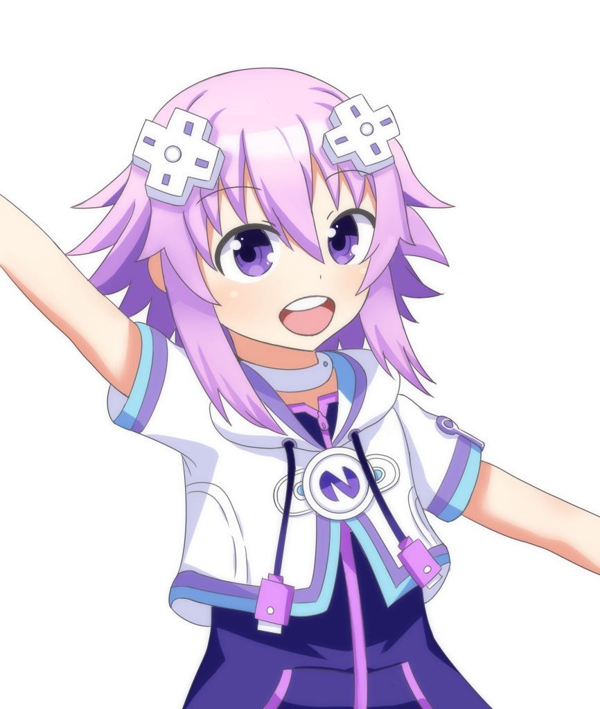 nep插画图片壁纸