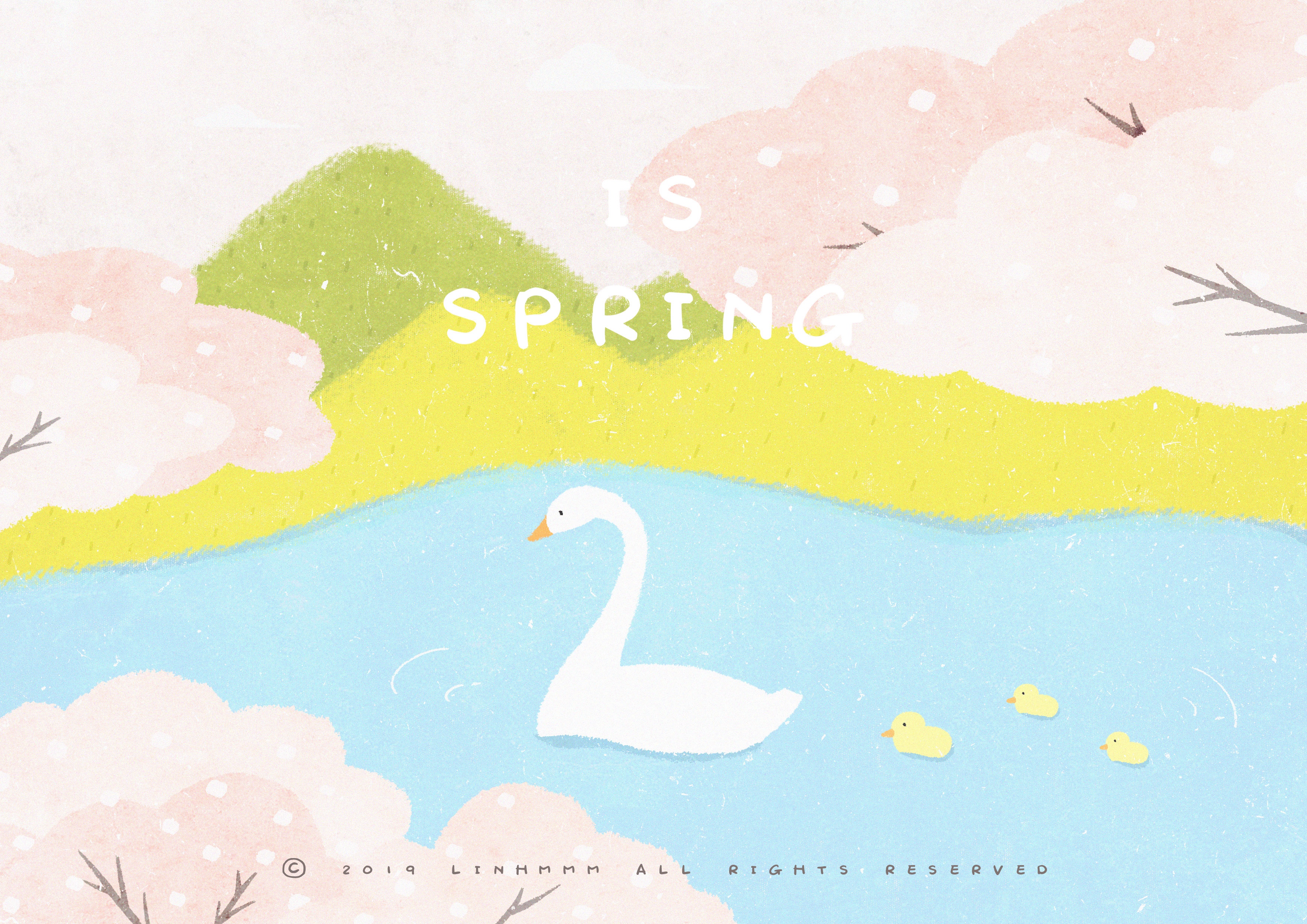 IS SPRING