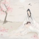 《花与剑》〖白月光·情有独钟〗（同人） 韩子高&題香盈，师徒系列 ​
