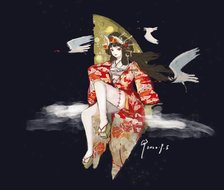 阴阳师-阴阳师阴阳师同人