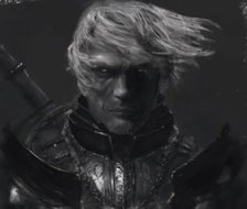 Geralt of Rivia🗡