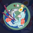 鲅鱼水饺