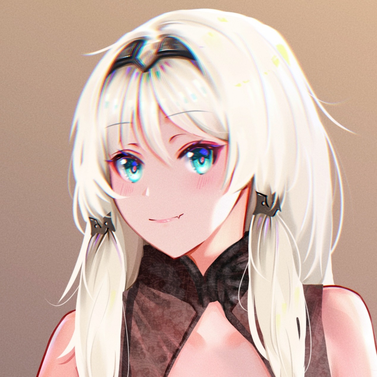 少女前线an94少女前线少女