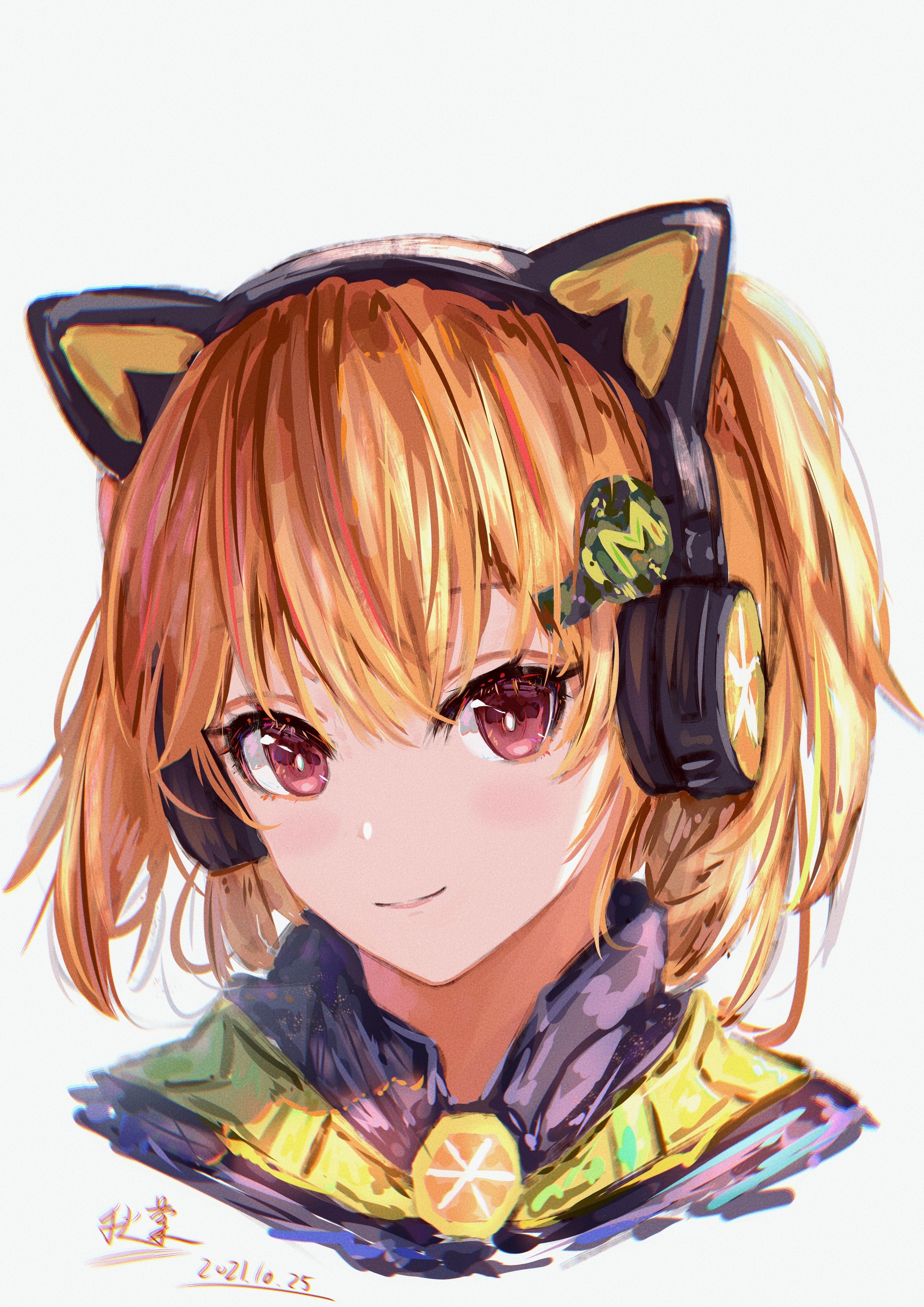 橘长-同人使命召唤