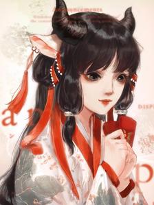 新年快乐插画图片壁纸