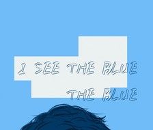 I SEE THE BLUE-bluecolors_of_your_blue