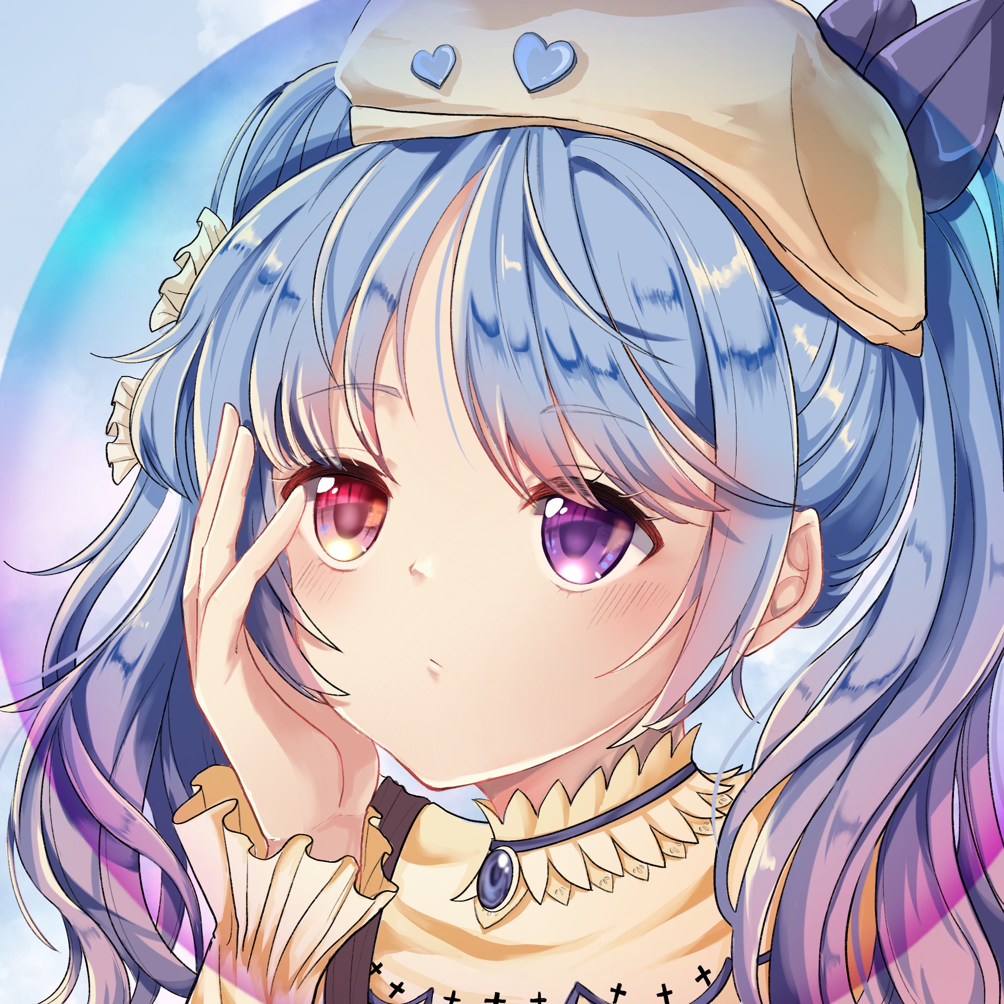头像