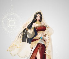 化身舞姬的女帝-修改版