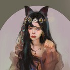 猫女郎