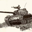 《新中国的骄傲－59式主战坦克》