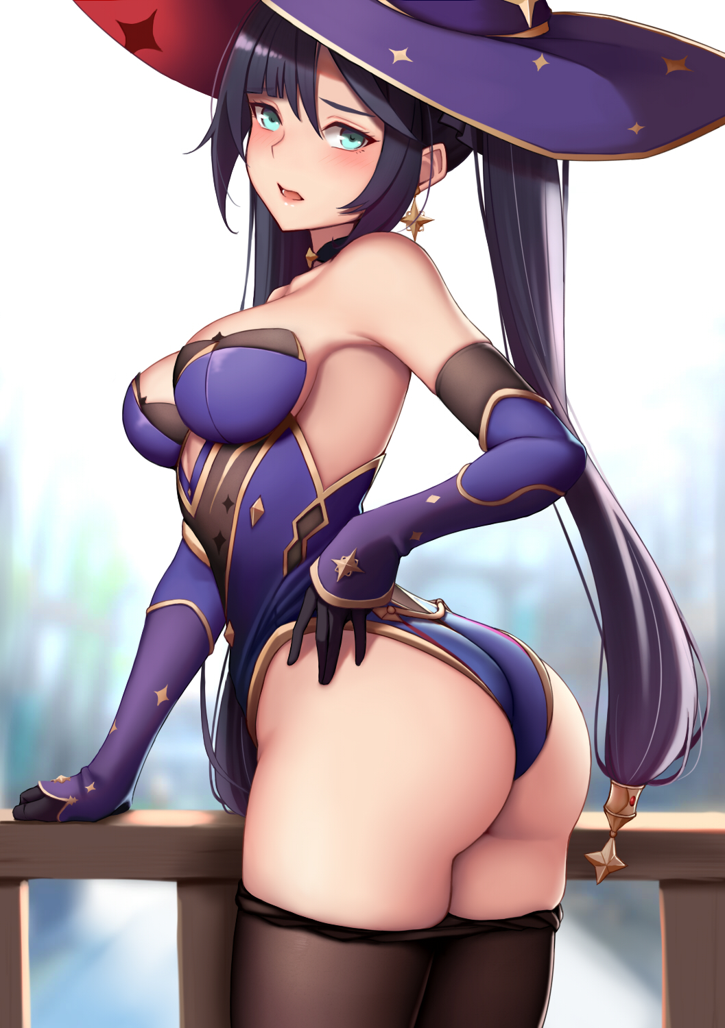 莫娜插画图片壁纸