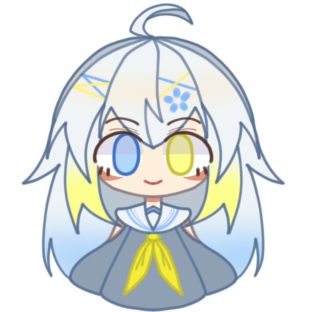 自设插画图片壁纸