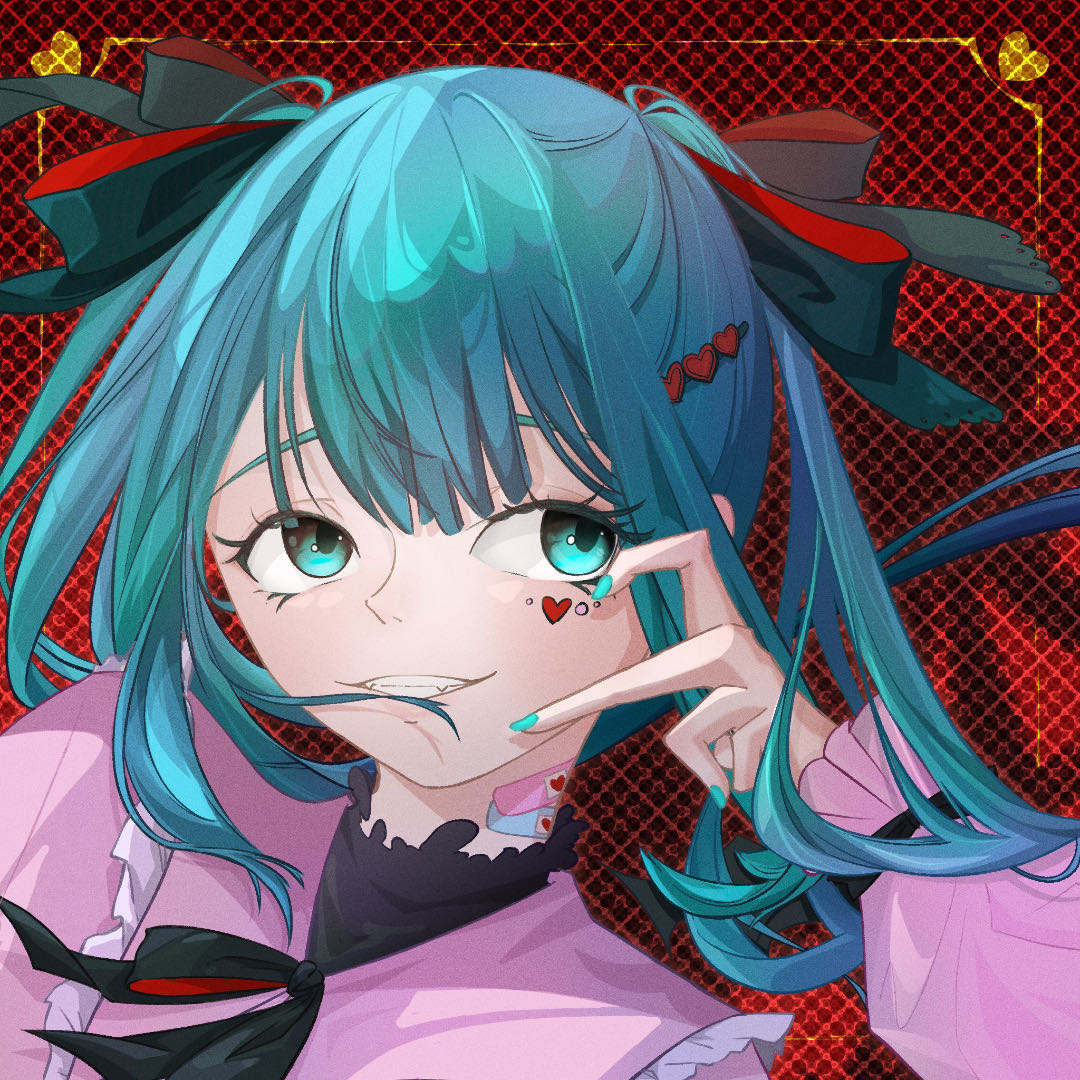 初音未来