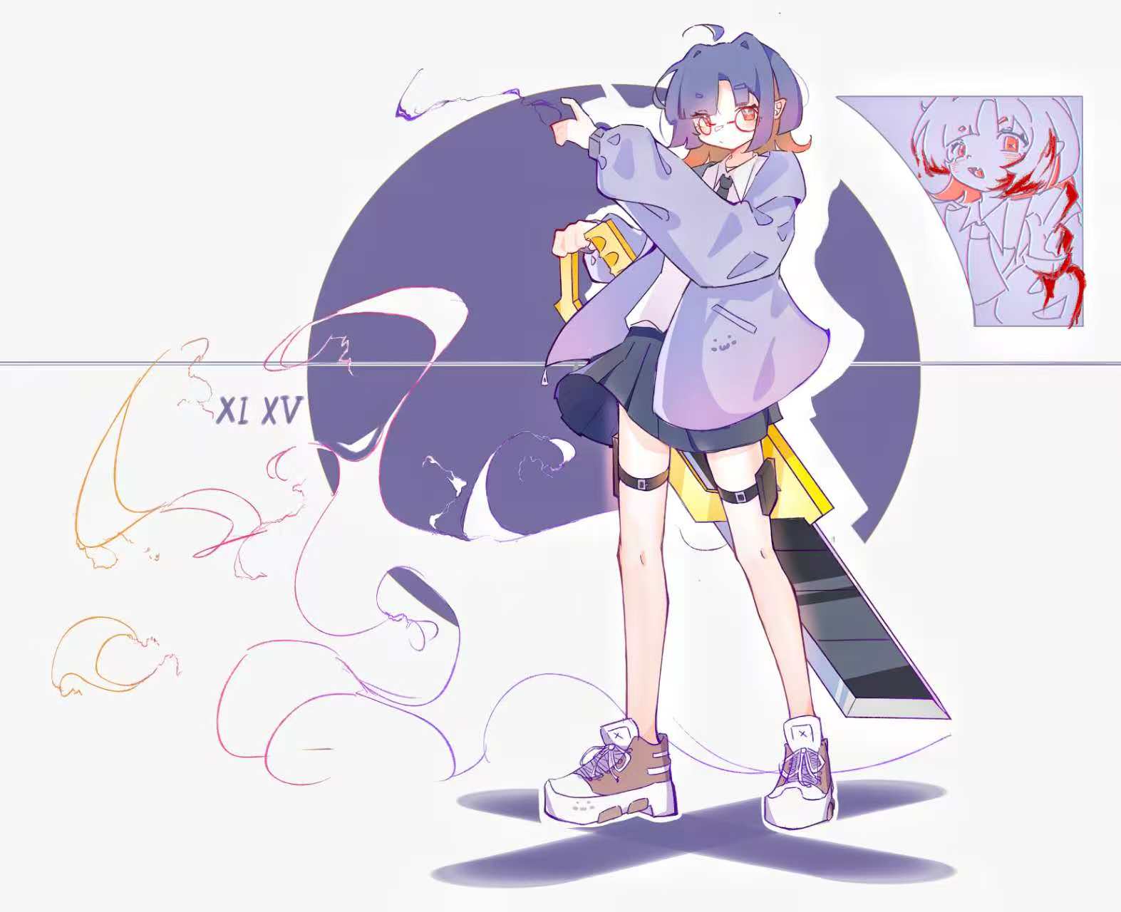 美工刀o