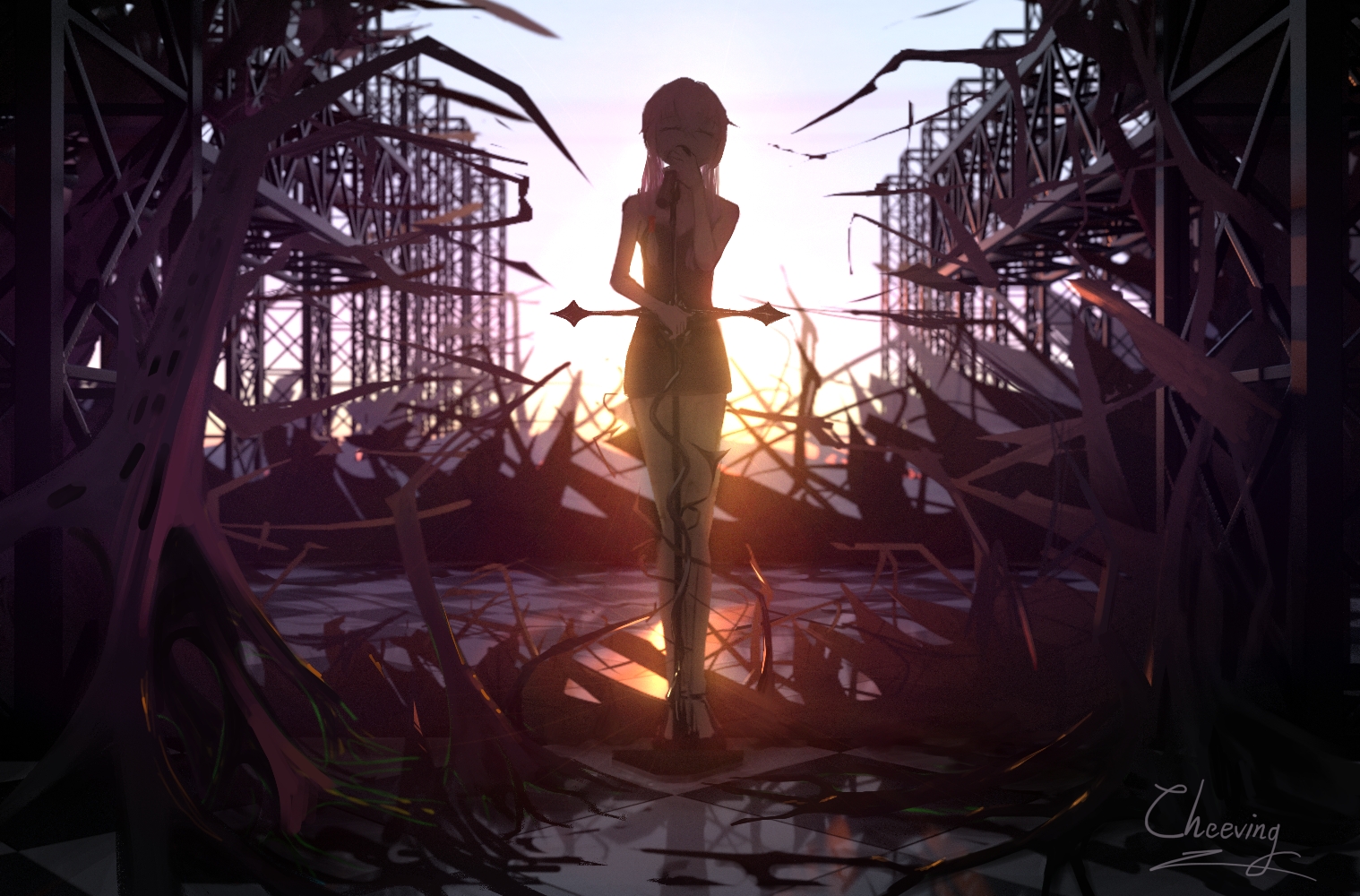 egoist