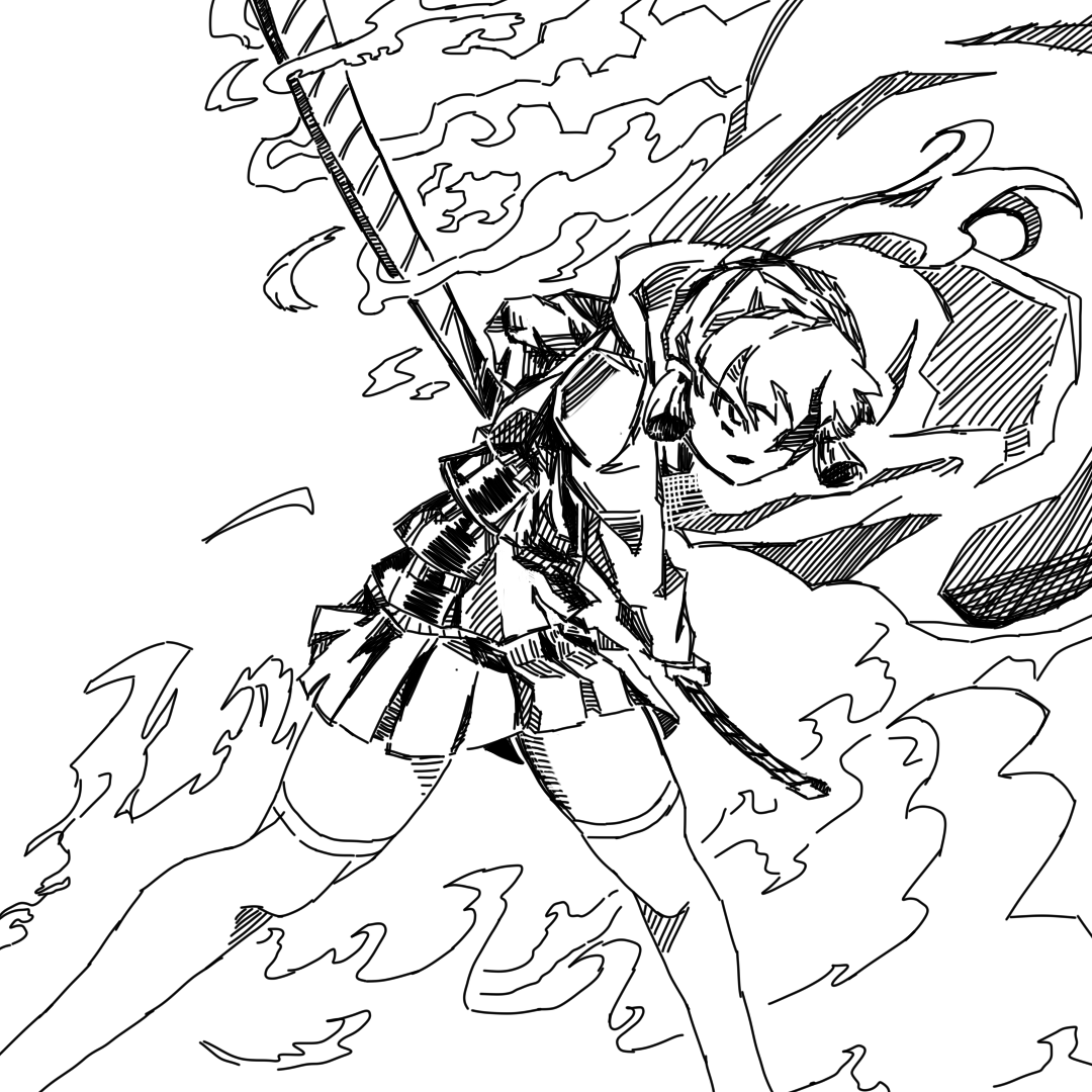 神里绫华