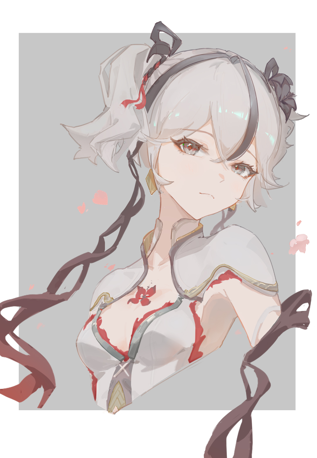 椿插画图片壁纸