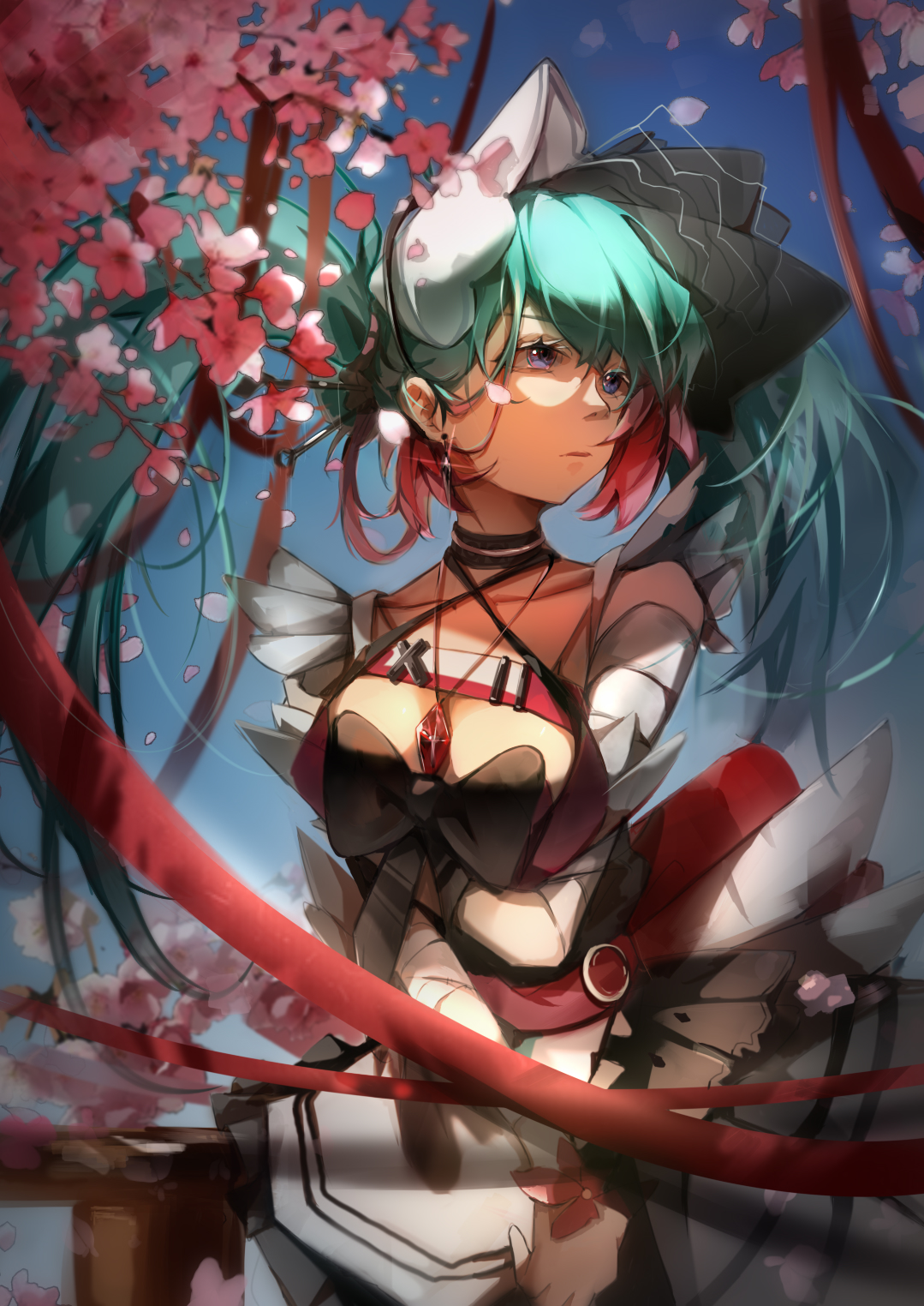 初音