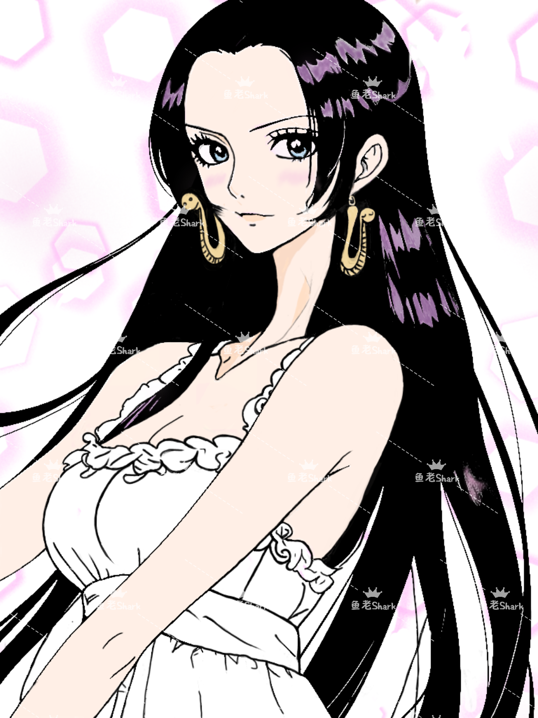 女帝