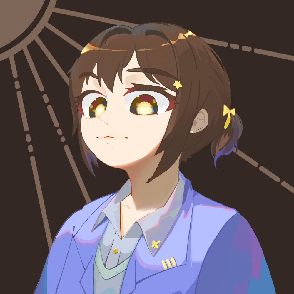 沐浴阳光