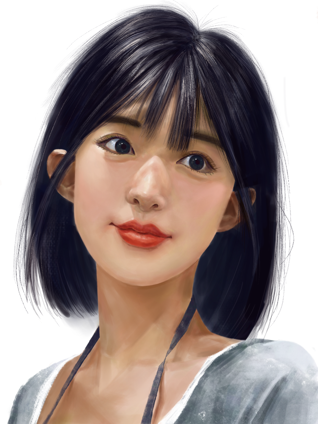 练习图头像同人高清图