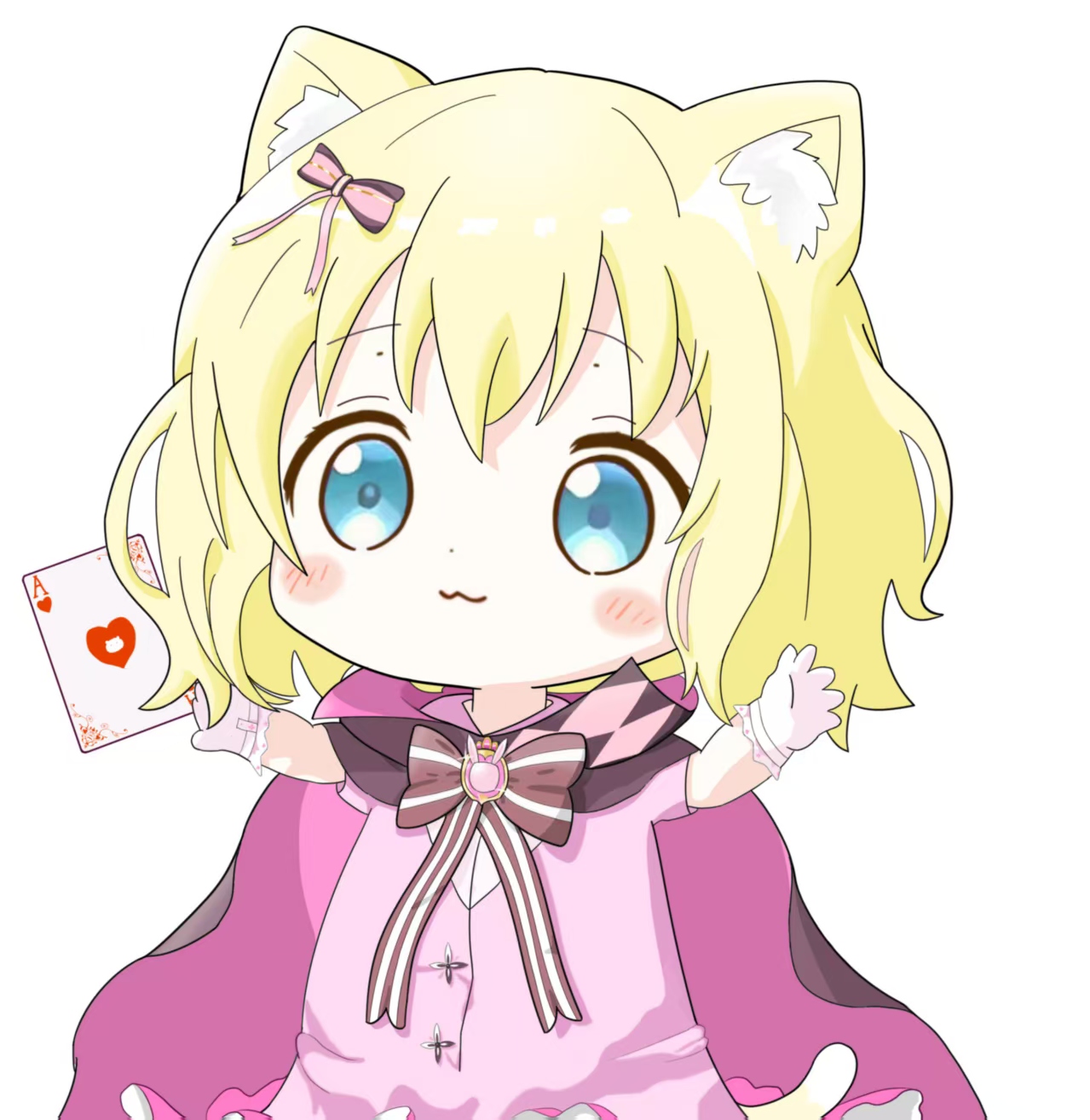 小拉邦头像同人高清图