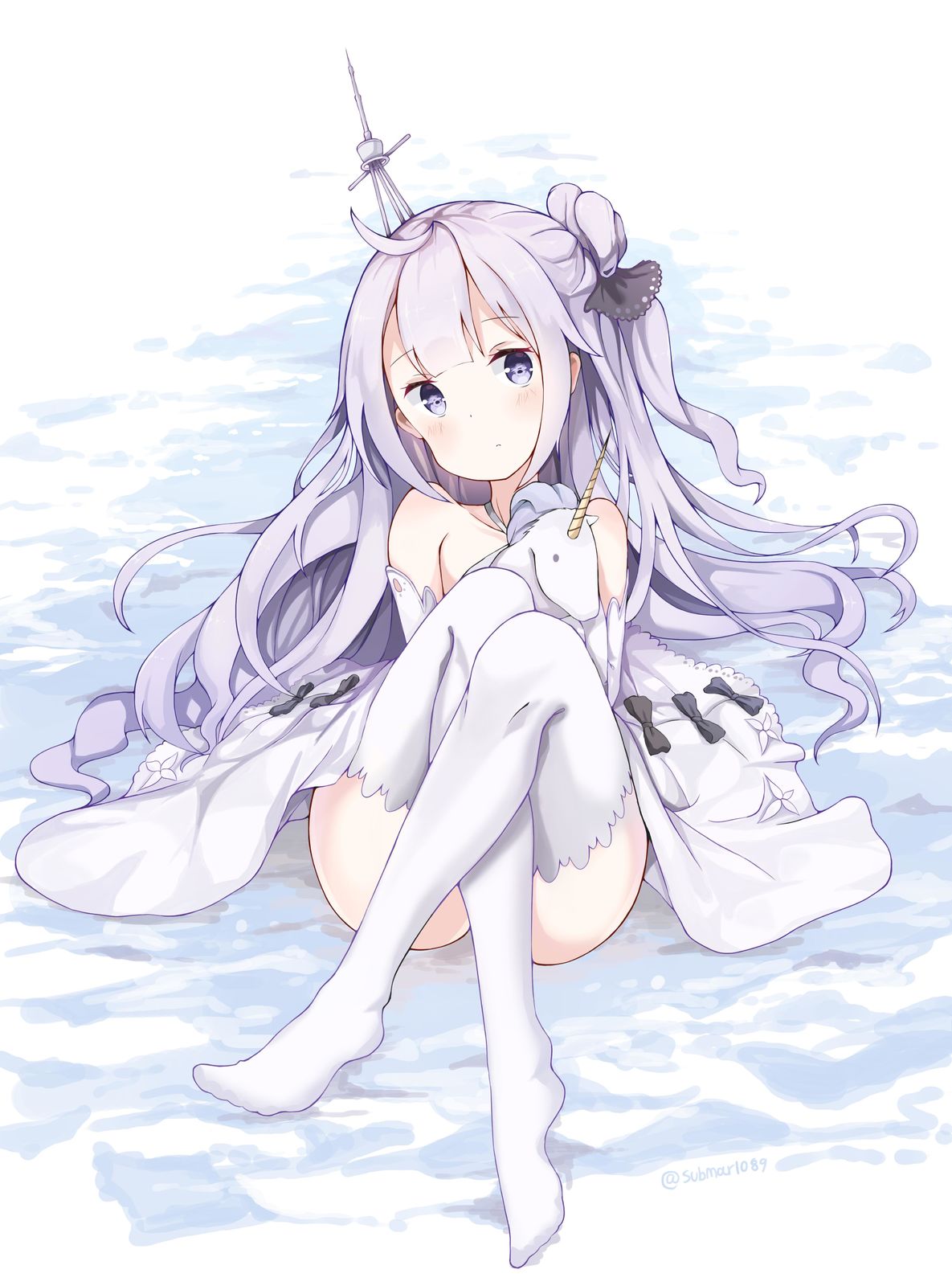 独角兽碧蓝航线碧蓝航线独角兽