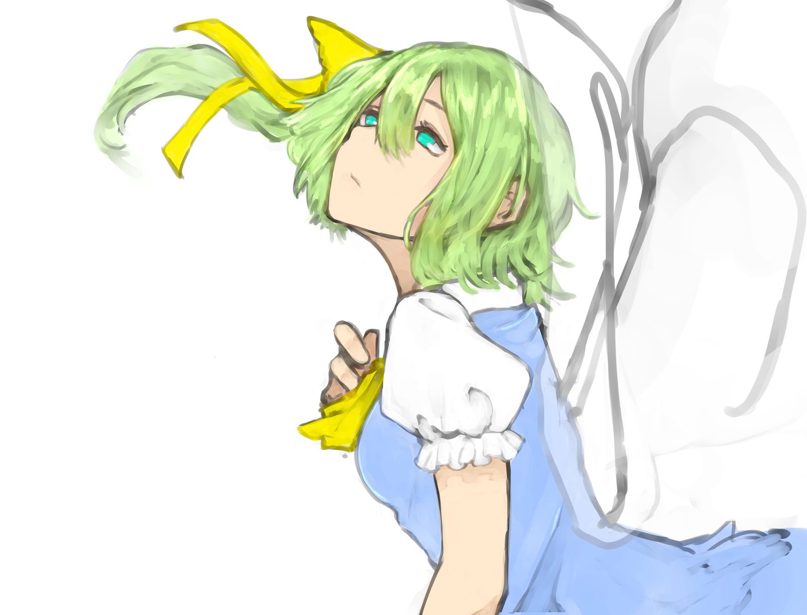 大酱东方project横图