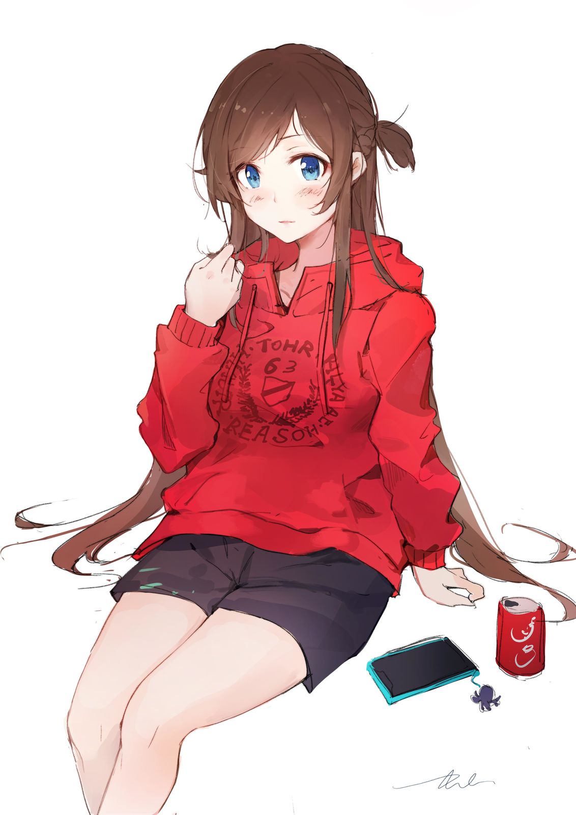 无题