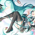 初音未来