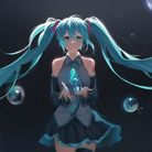 初音未来