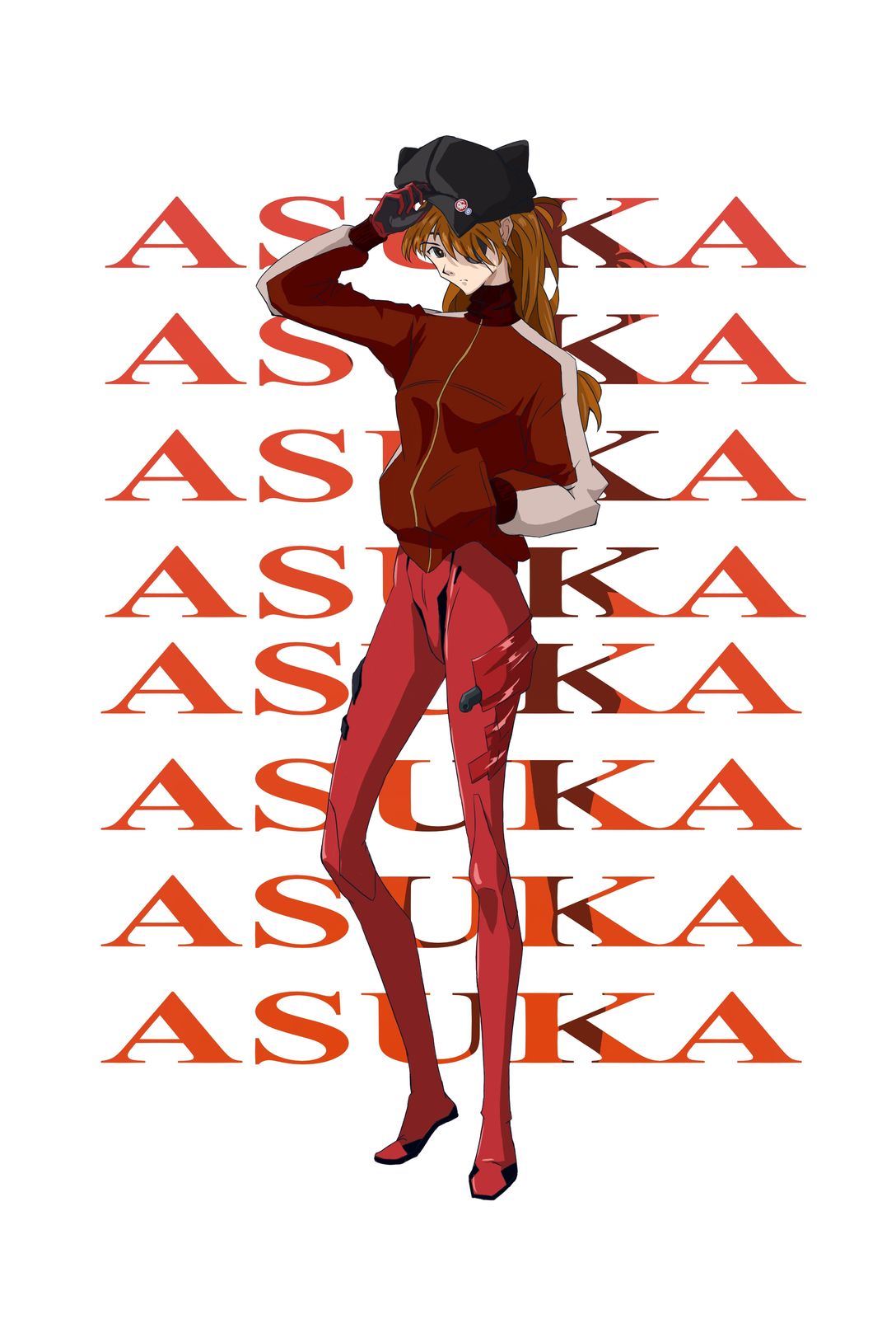 《Asuka》