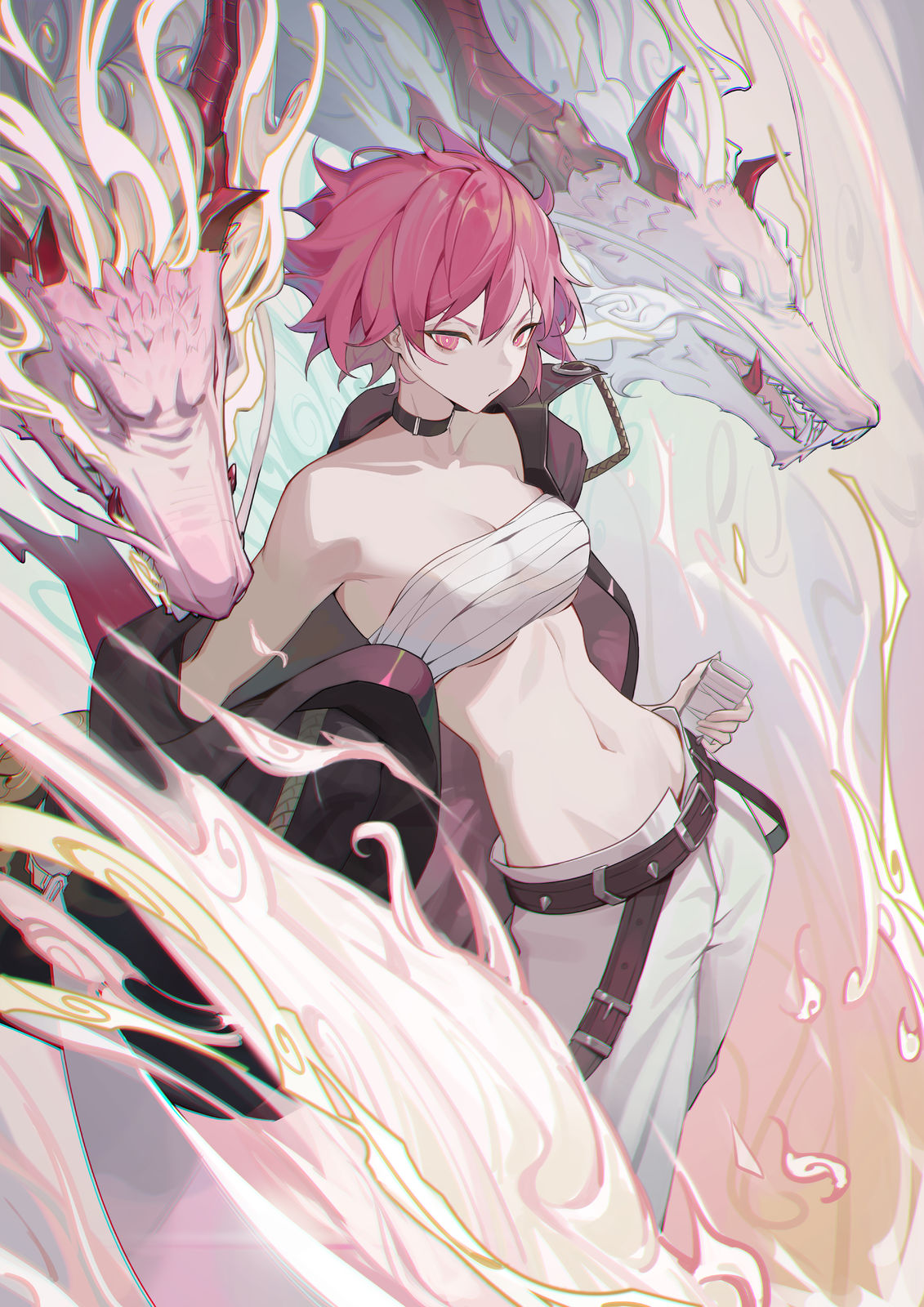 Hiiro♥插画图片壁纸