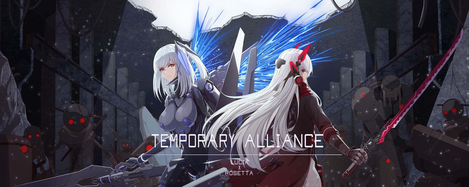Temporary Alliance