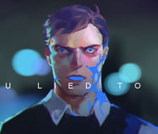 you lied to me-Detroit:Become