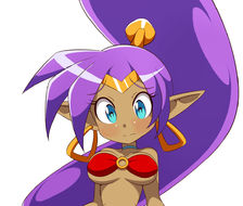 Shantae-shantaelucyfercomic