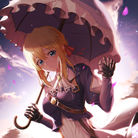 Violet Evergarden