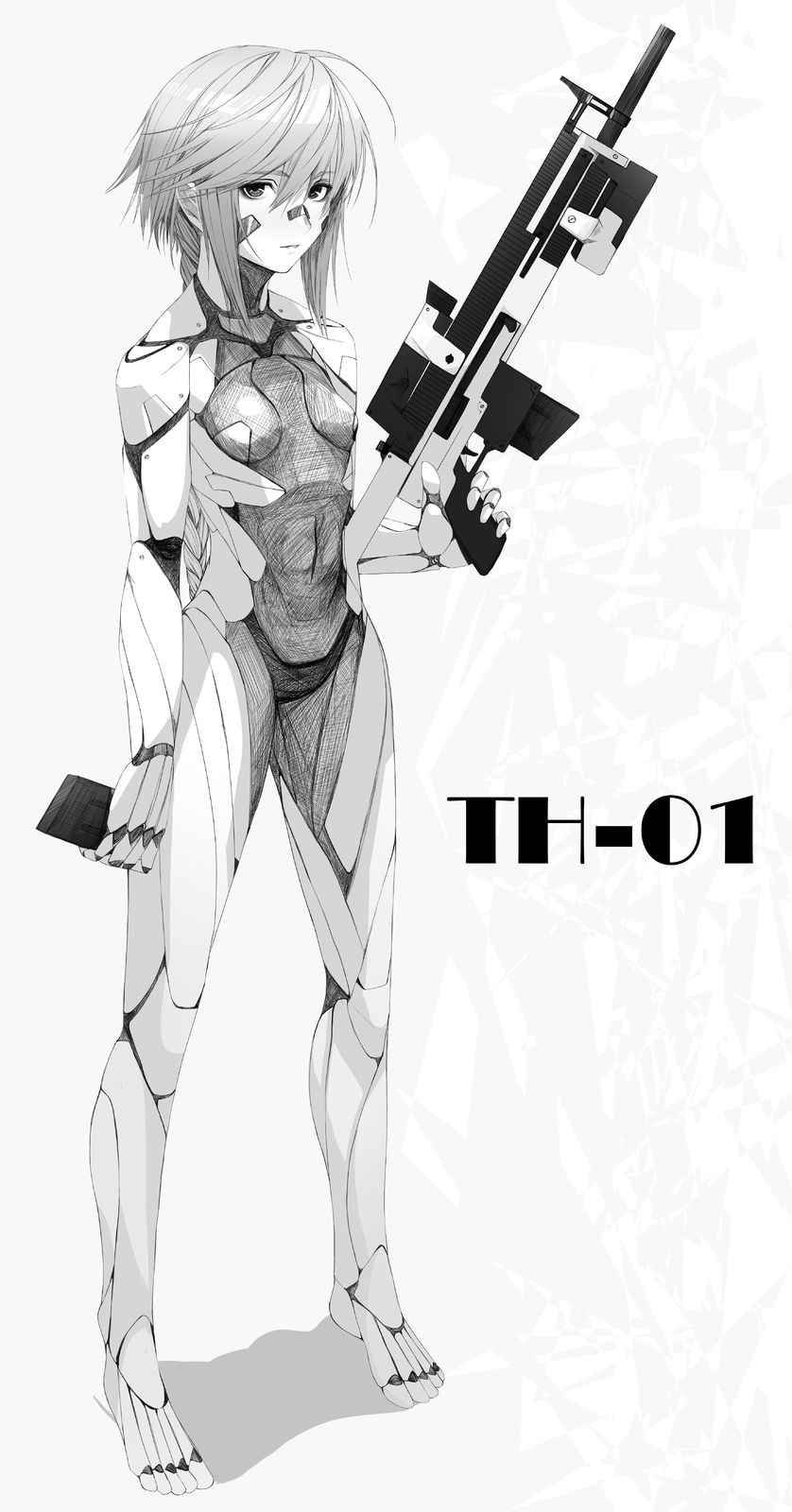 TH-01插画图片壁纸