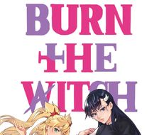 burn the witch-BURNTHEWITCH死神