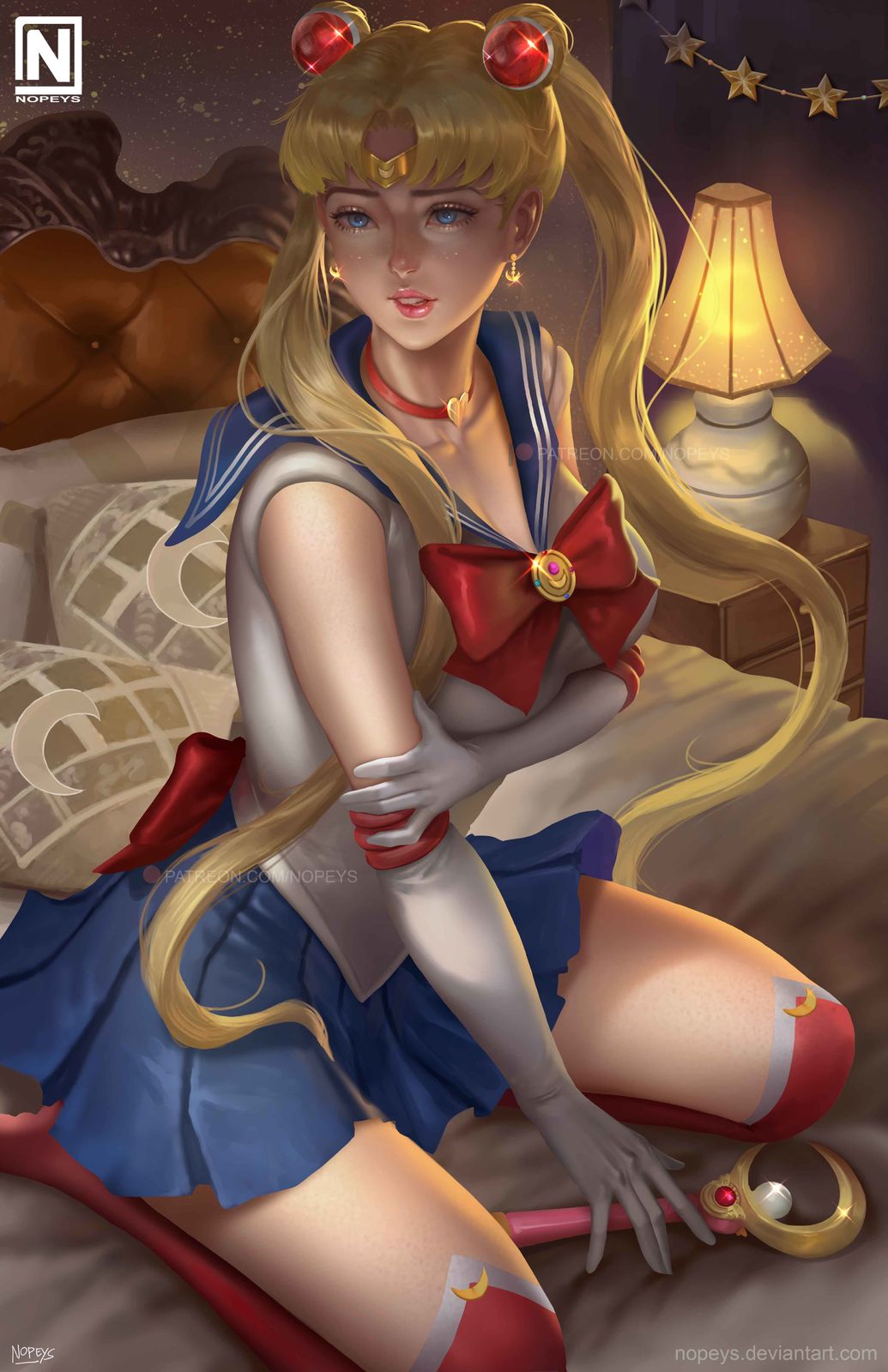 Sailormoon